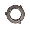tractor plate